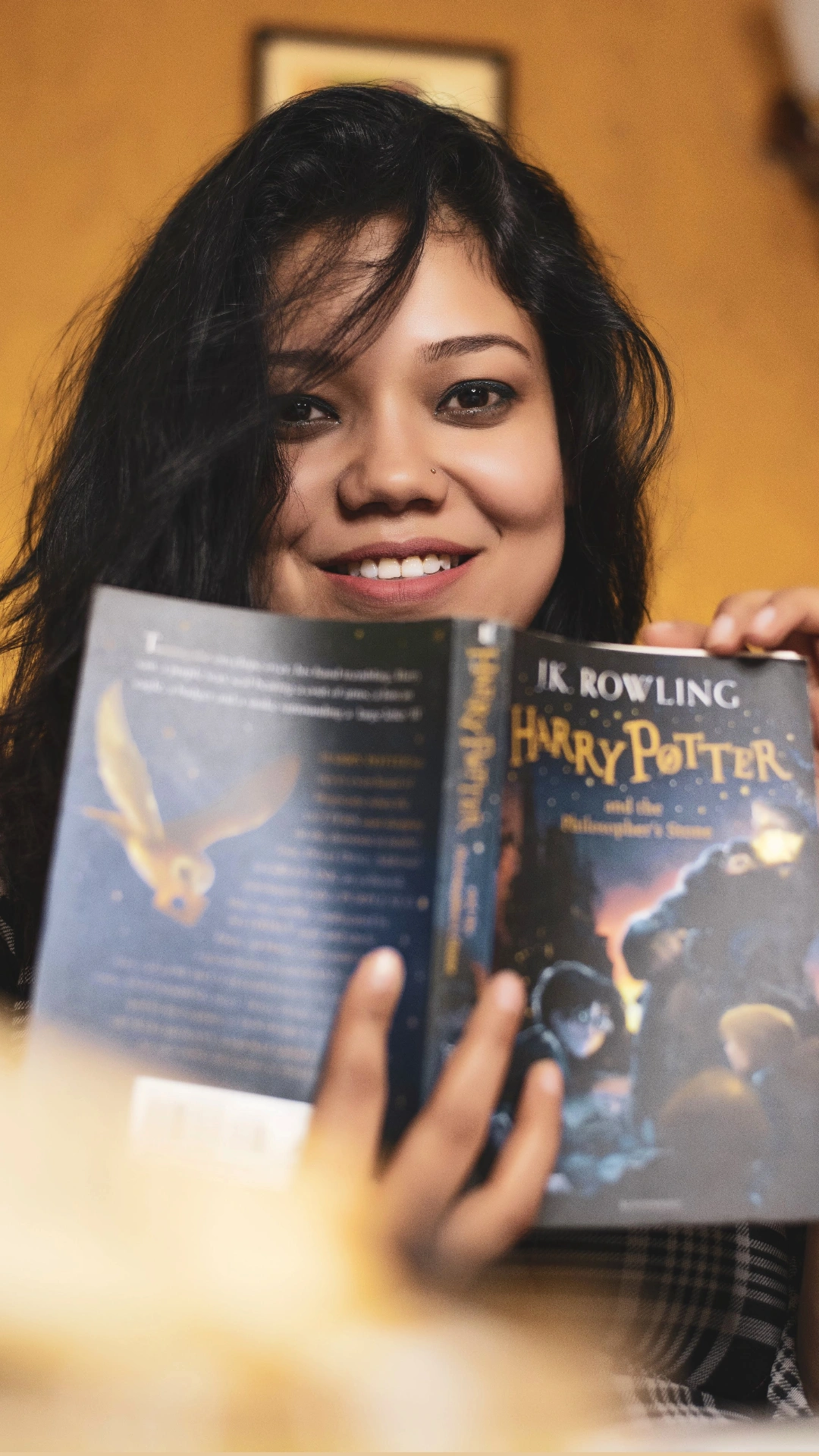 Books, Reading